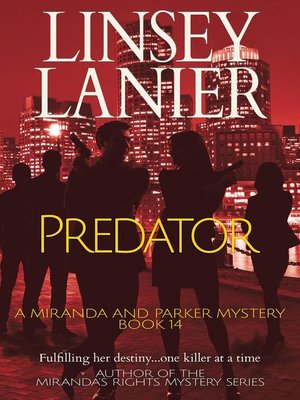 cover image of Predator